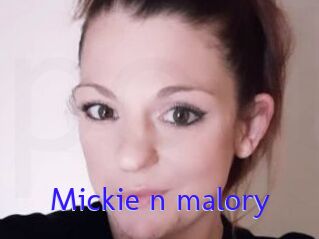 Mickie_n_malory