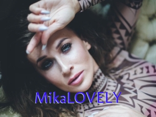 MikaLOVELY