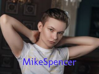 MikeSpencer