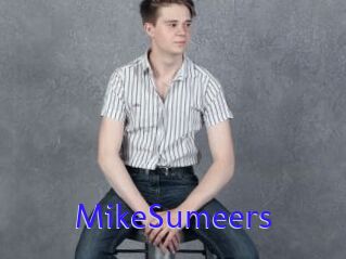 MikeSumeers