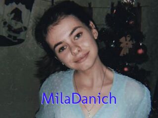 MilaDanich