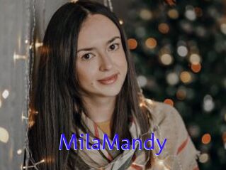 MilaMandy