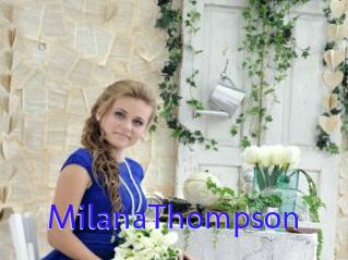 MilanaThompson