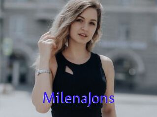 MilenaJons