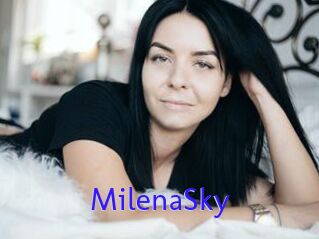 MilenaSky