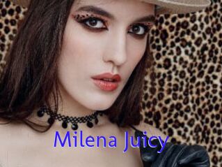 Milena_Juicy