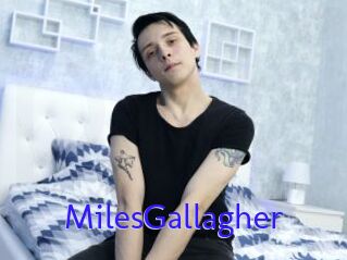 MilesGallagher