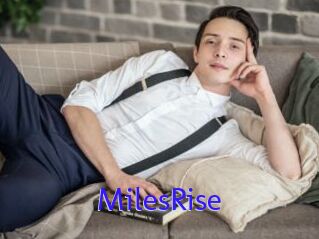 MilesRise