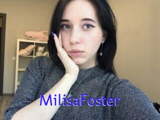 MilisaFoster