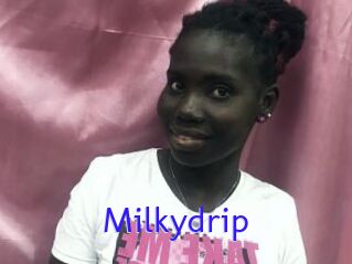 Milkydrip