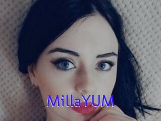 MillaYUM