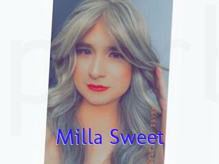 Milla_Sweet