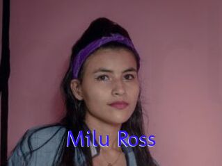 Milu_Ross