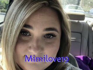 Mimilove19