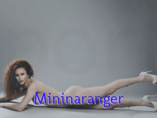 Mininaranger