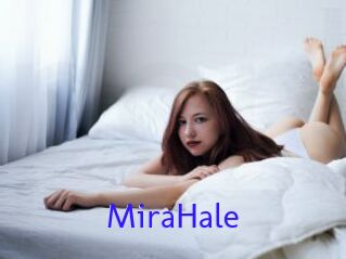 MiraHale