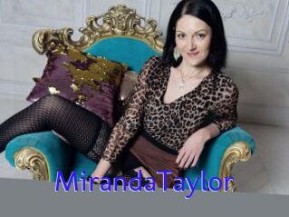 MirandaTaylor