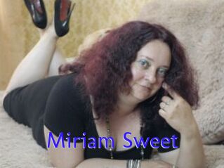 Miriam_Sweet