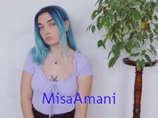 MisaAmani