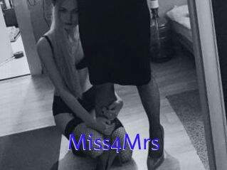 Miss4Mrs