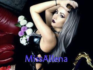 MissAllena