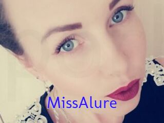 MissAlure