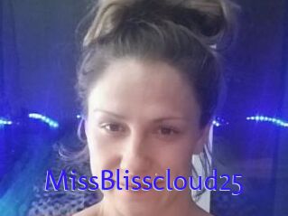 MissBlisscloud25