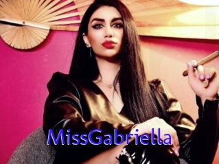 MissGabriella