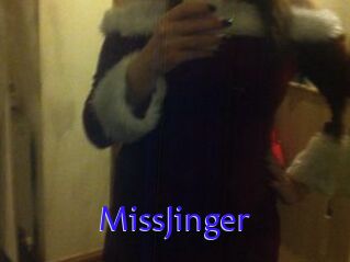 MissJinger