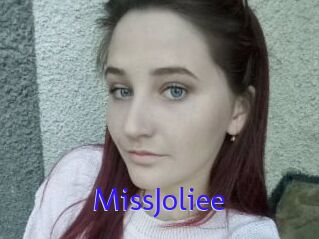 MissJoliee