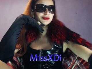 MissXDi