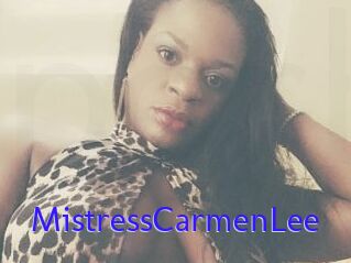 MistressCarmenLee