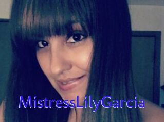 MistressLilyGarcia