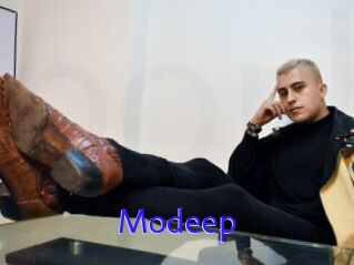 Modeep