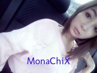 MonaChiX