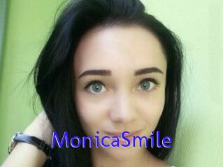 MonicaSmile