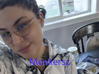 Monkersz