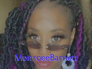 MonroeeBarnett