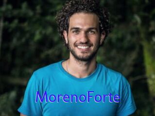 MorenoForte