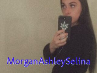 MorganAshleySelina