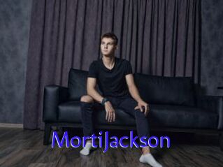 MortiJackson