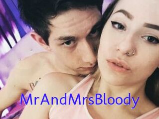 MrAndMrsBloody