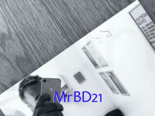 MrBD21