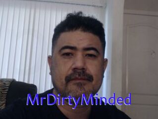 MrDirtyMinded