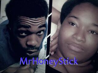 MrHoneyStick