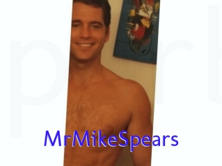 MrMikeSpears