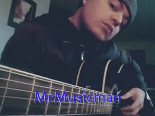 MrMusicman