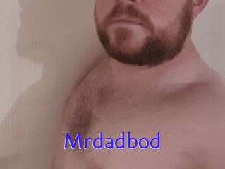 Mrdadbod