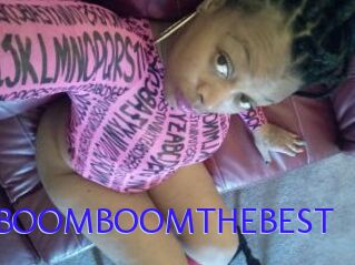 MsBettyBOOMBOOMTHEBEST