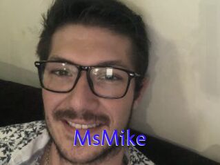 MsMike